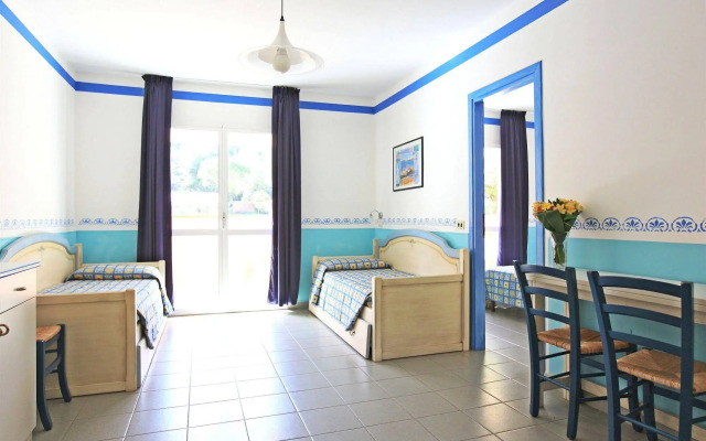 TH Ortano - Ortano Mare Residence