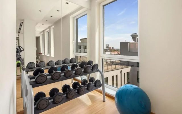 Clarion Congress Hotel Bratislava