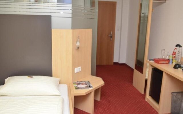 Hotel-garni Schwarzer Bär