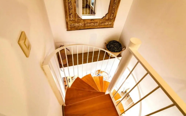 Tarifa Cozy House // PENTHOUSE - POOL - PARKING