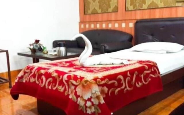 Hotel JK Raj Regency