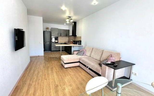 Апартаменты Авантаж  на пр-те. Притомский, д. 29