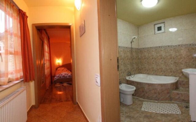 Pension Casa Timar