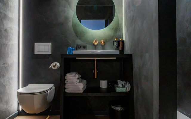 Hotel Montanus