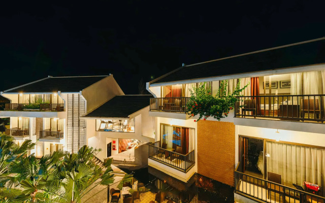 Senvila Boutique Resort & Spa