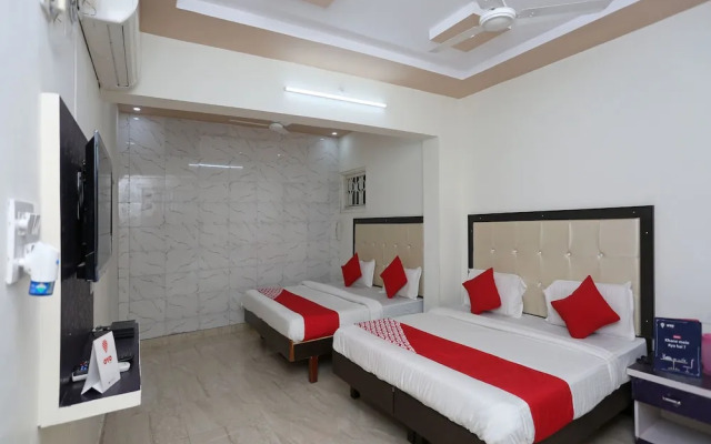 Sanjog Resort