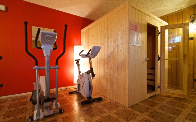 Hotel Loredana