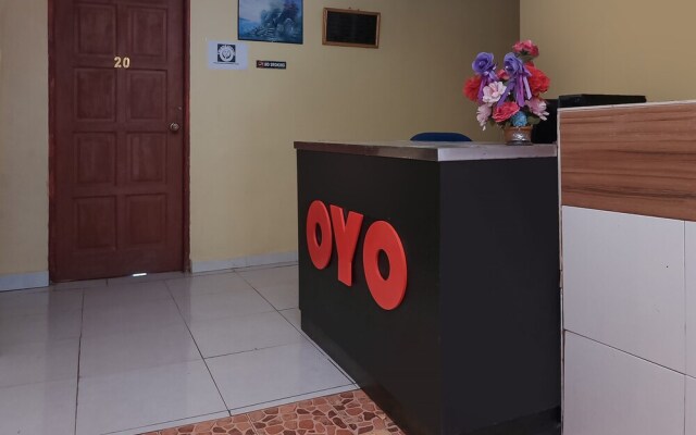 Raz Hotel by OYO Rooms