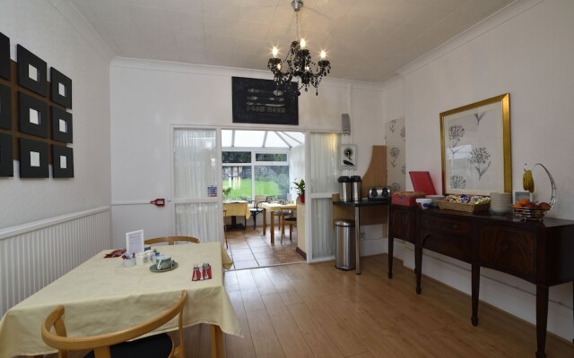Albion Guest House