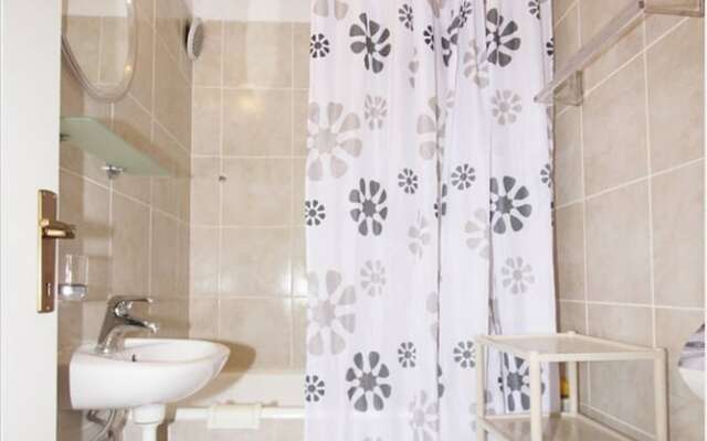 Charming Apartment Martina