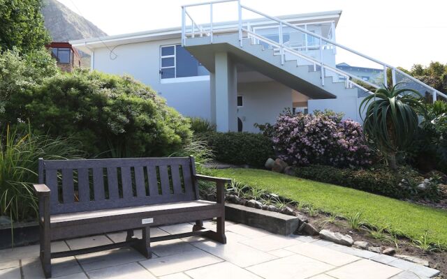 Home with an Ocean view