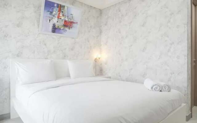 Warm And Elegant 1Br At Gold Coast Apartment