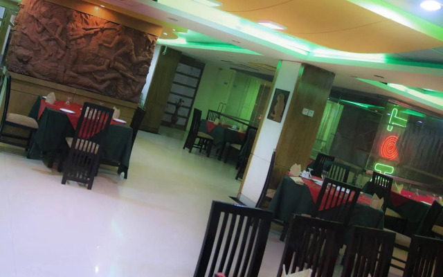 Hotel 71