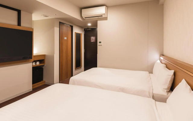 Sotetsu Fresa Inn Kobe Sannomiya
