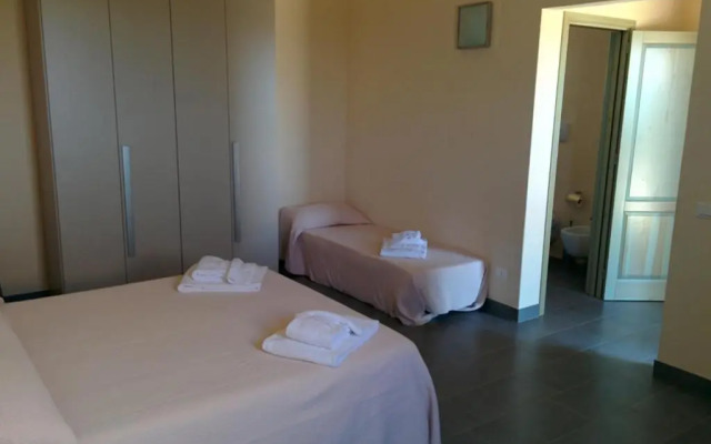 Relais Casina Miregia