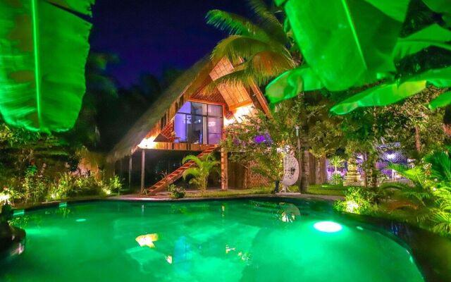 Emerald Angkor Palm Resort