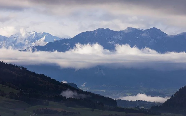 Seminar Hotel Möschberg