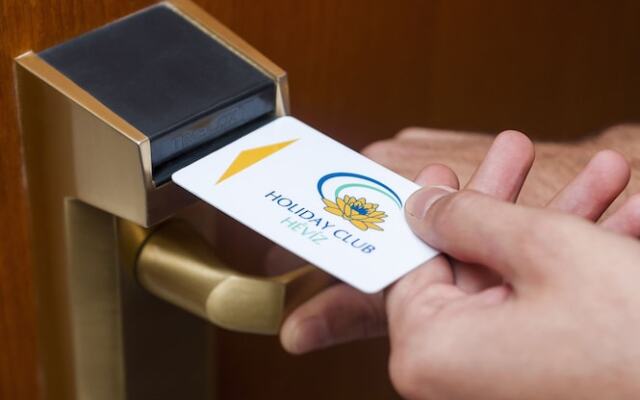 Holiday Club Apartman Hotel