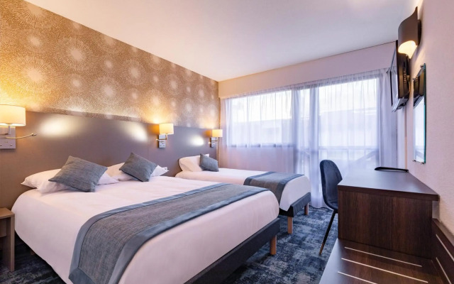 Hotel National