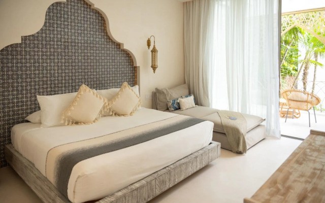Sana Tulum Beachfront Boutique Hotel