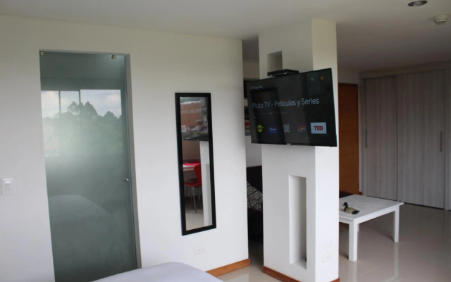 Puerto Bulevar Aparta suite