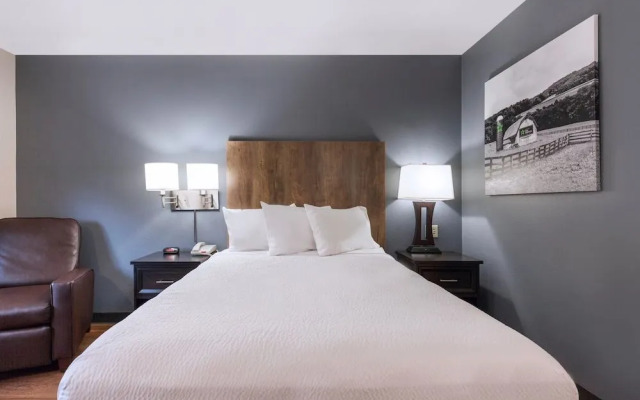 Extended Stay America Hotel Nashville - Vanderbilt