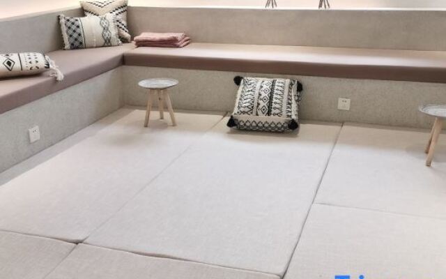 Yizhu·Moganshan chora resort hotel