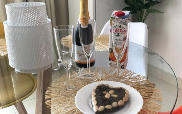 Vilamoura holidays house