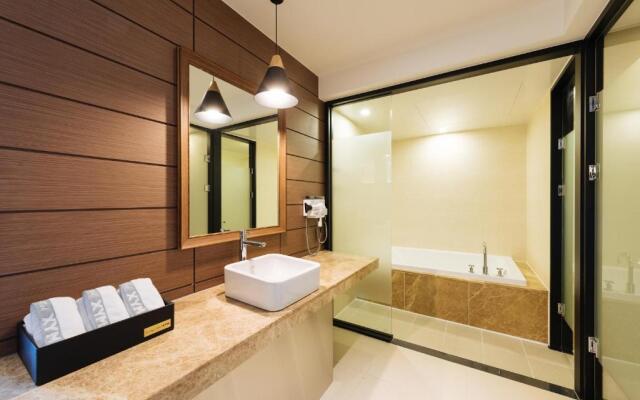 Boutique Hotel XYM Pyeongtaek