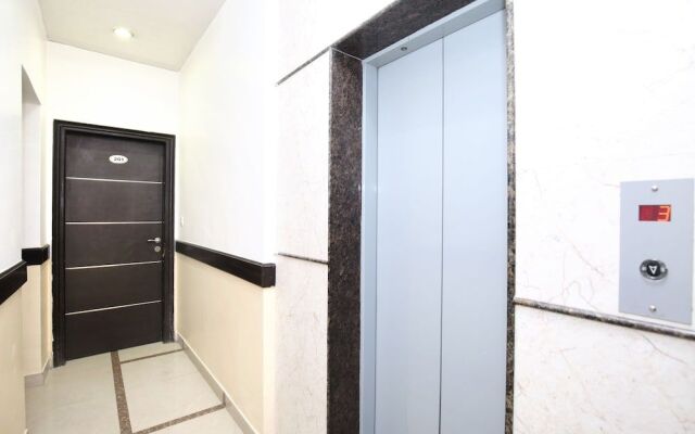 OYO 3461 Hotel Majha