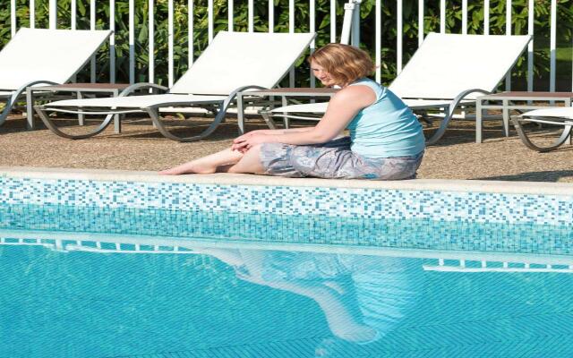 Novotel Metz Amneville Hotel