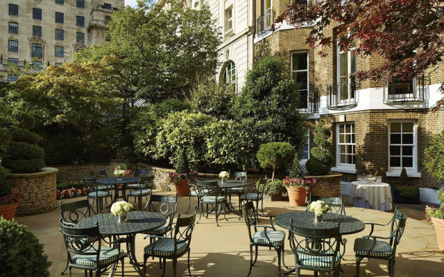 The Ritz London