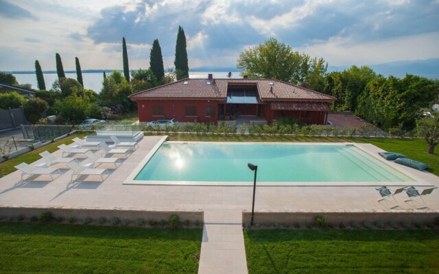 Maison du lac appartamenti