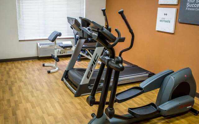 Comfort Suites Portland Southwest