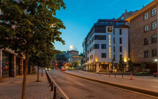 Opale Hotel