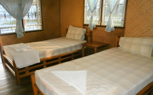 Tamarind Guest House