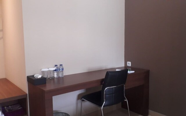 OYO 1331 K2 Wisma