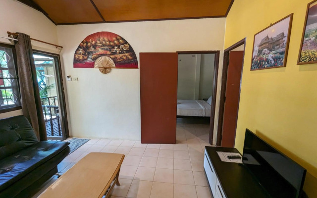 Moonhut Bungalows