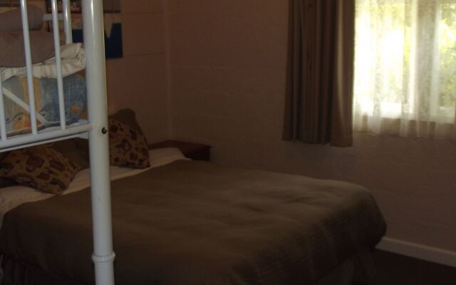 Lakes Entrance Holiday Units
