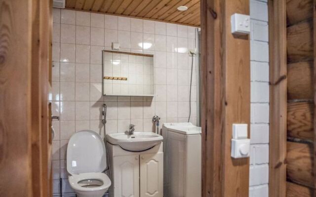 House Kieppi a Kuusamo