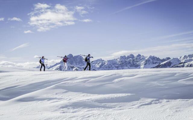 Ferien- und Wellness Windschar