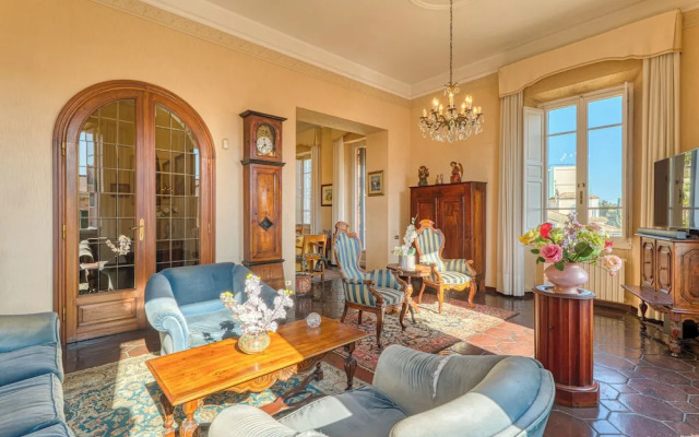 Timeless Escape Villa - Garden and Sea