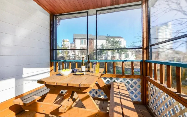 Sokcho Dderak Pension