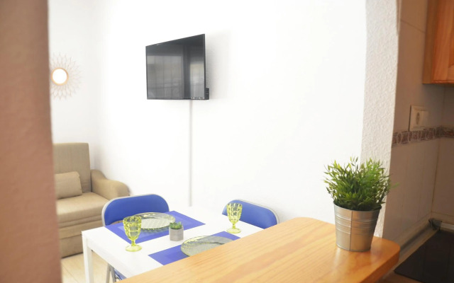 Pretty Studio With Swimming Pool