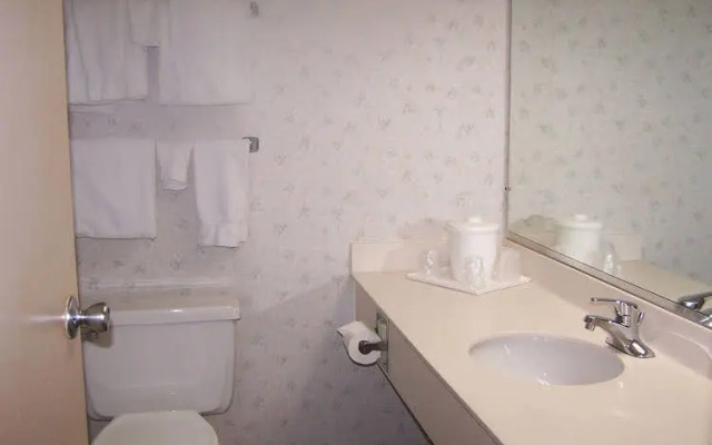 Ramada By Wyndham Alpena