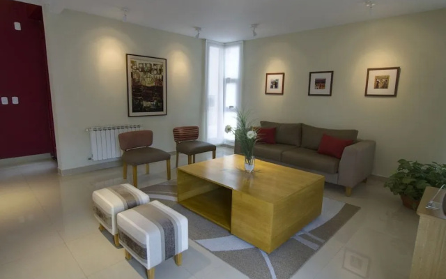 Quinta & Suites Apart Hotel