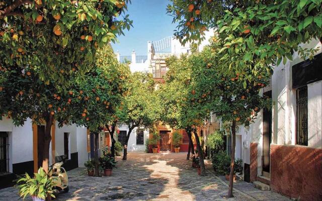 Idilico ático en Triana-3BD+1BTH