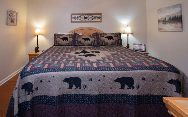 Whispering Pines 241