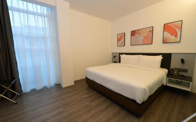 Rume Hotel