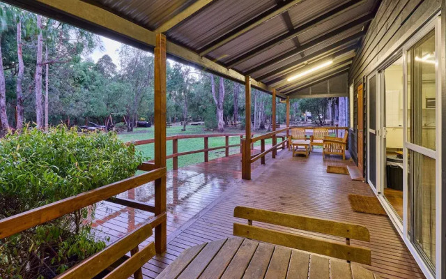 RAC Margaret River Nature Park